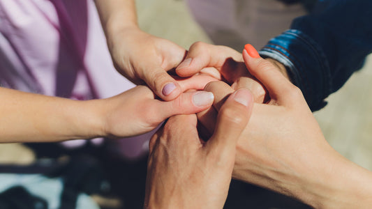 Polyamory on the Rise: Why More Couples Are Choosing Consensual Non‑Monogamy