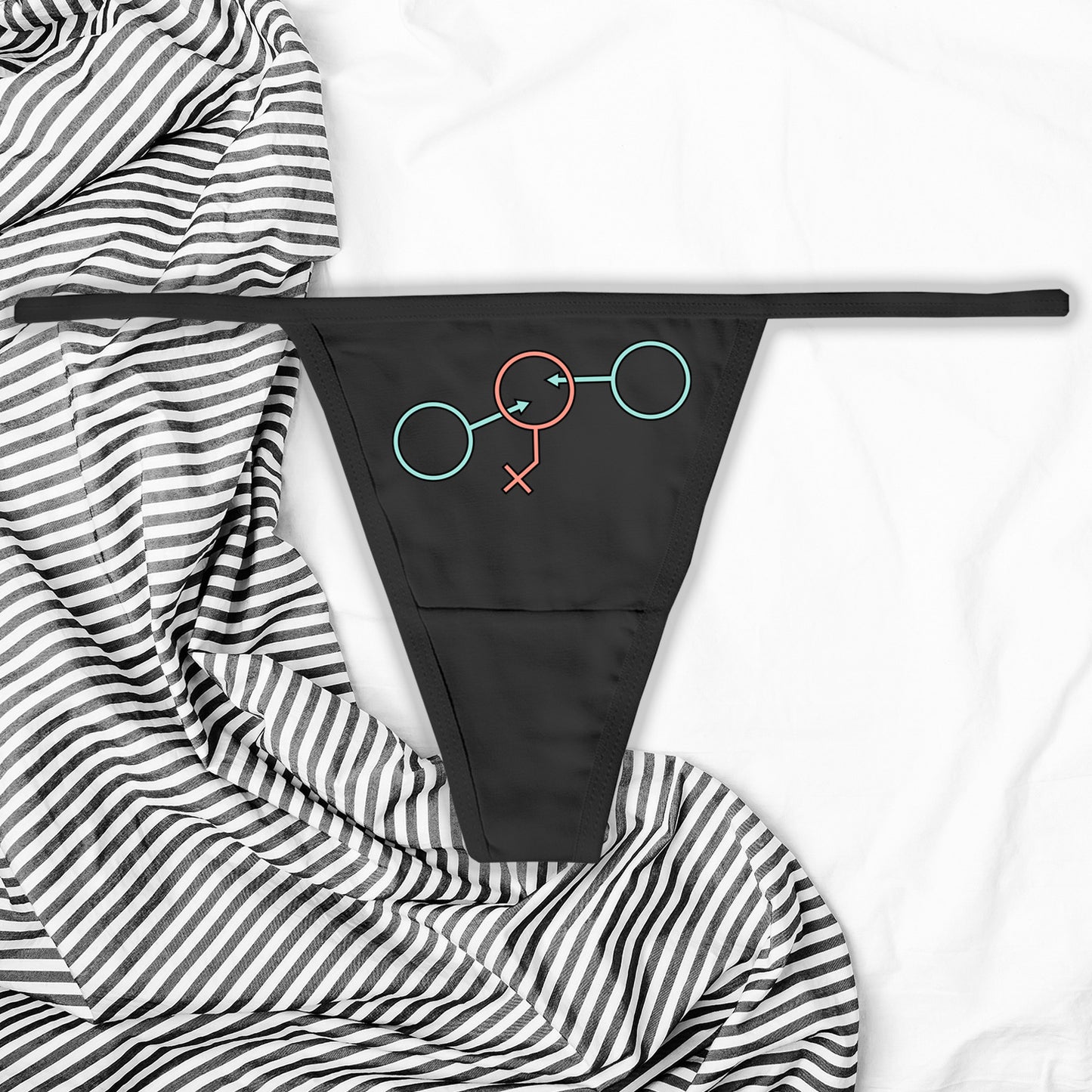 Sex Symbol MFM Thong