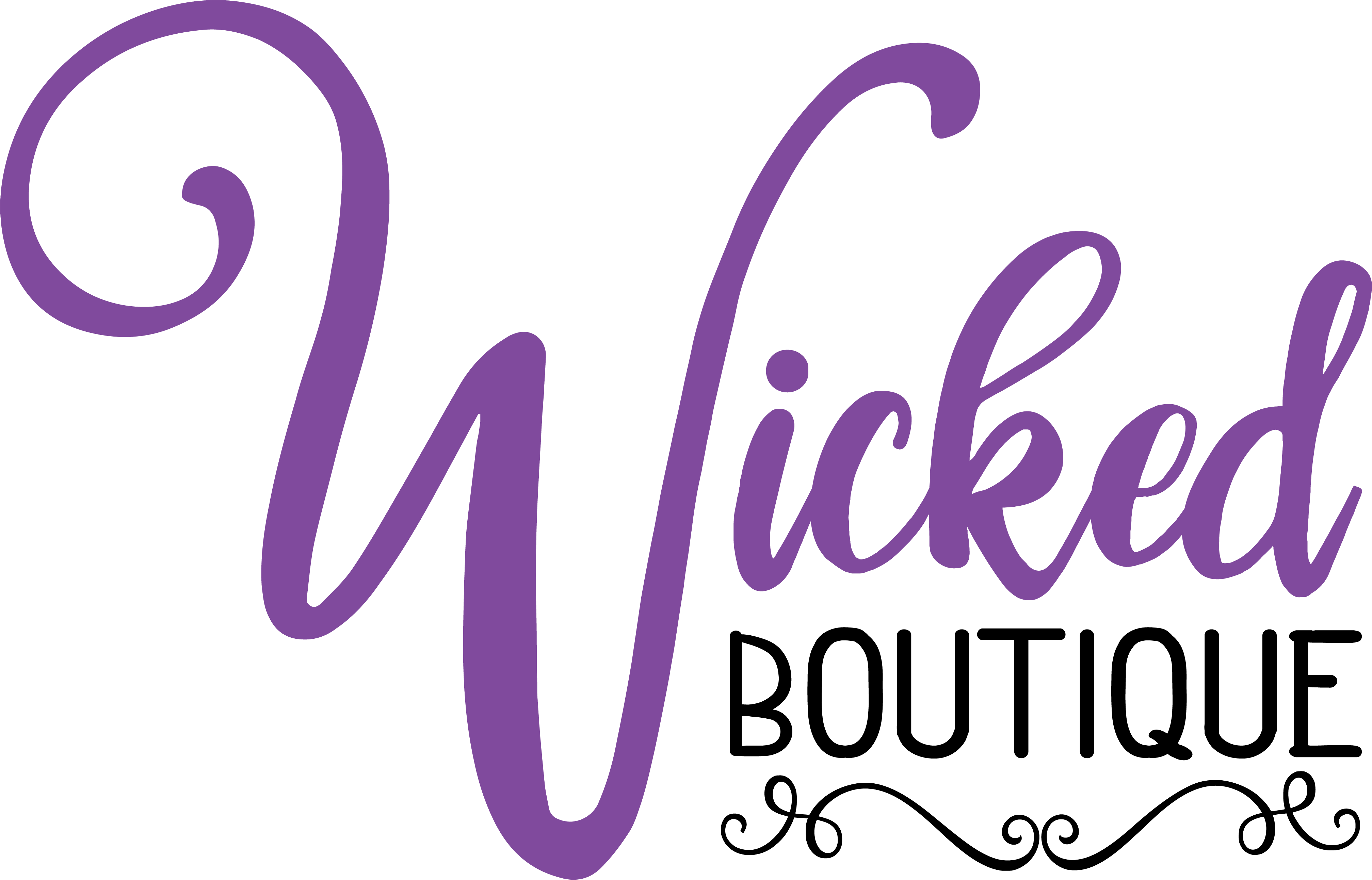 Panties - LGBTQ – Wicked Boutique