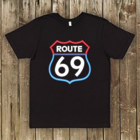 Route 69 Shirt