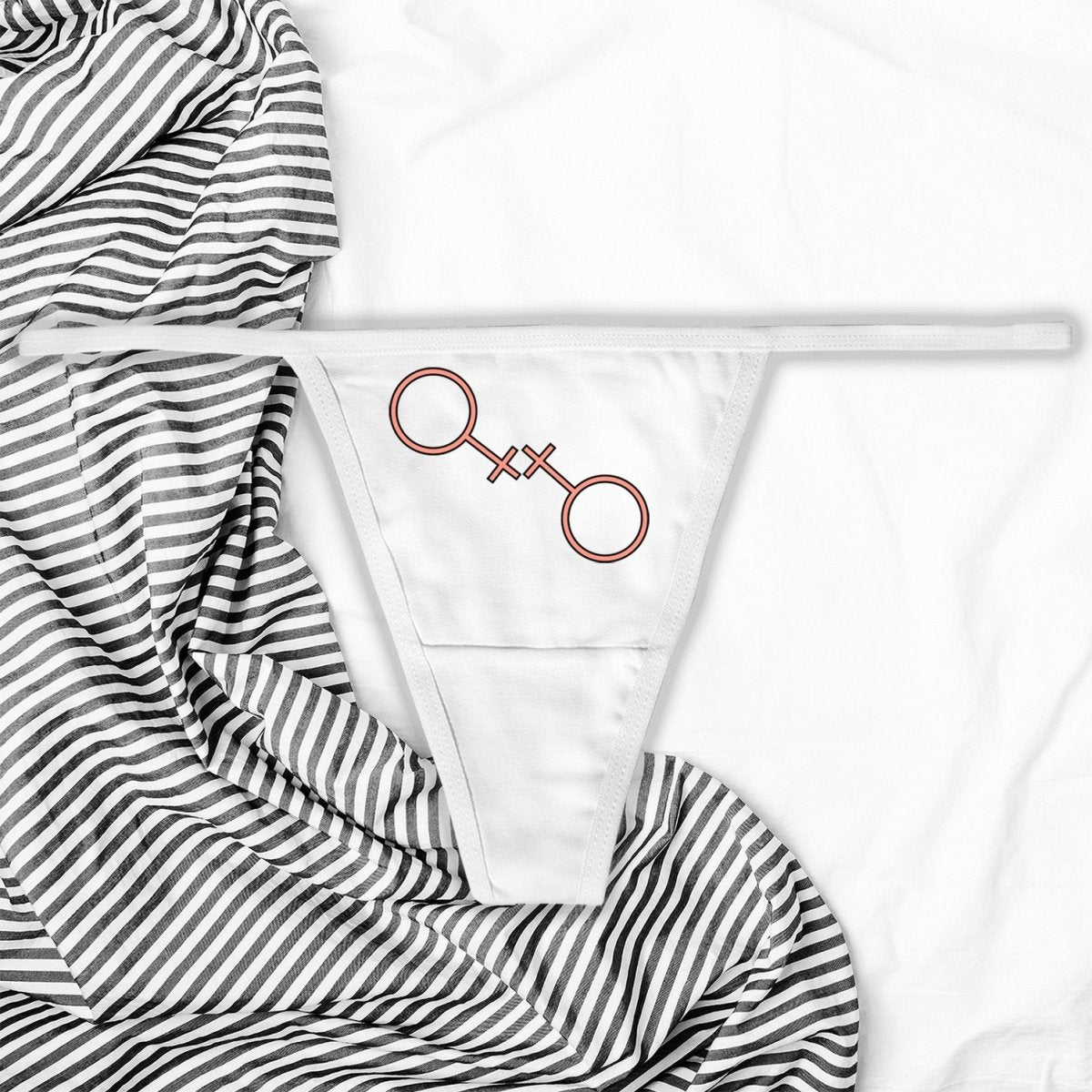 Sex Symbol FF Panties
