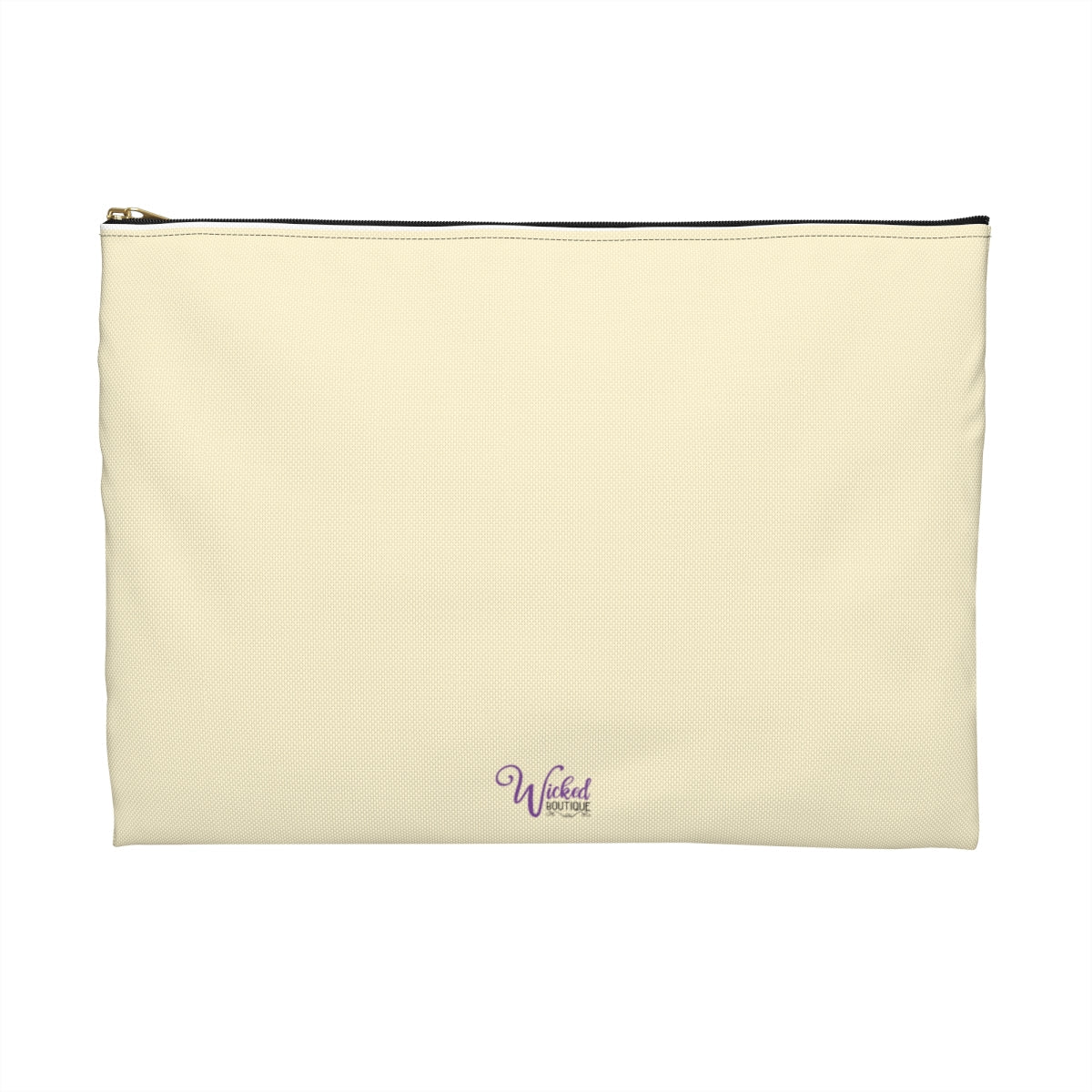 Vampire Tea Bags Accessory Bag