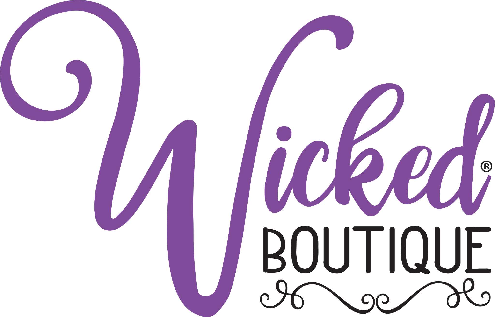 Wicked Boutique