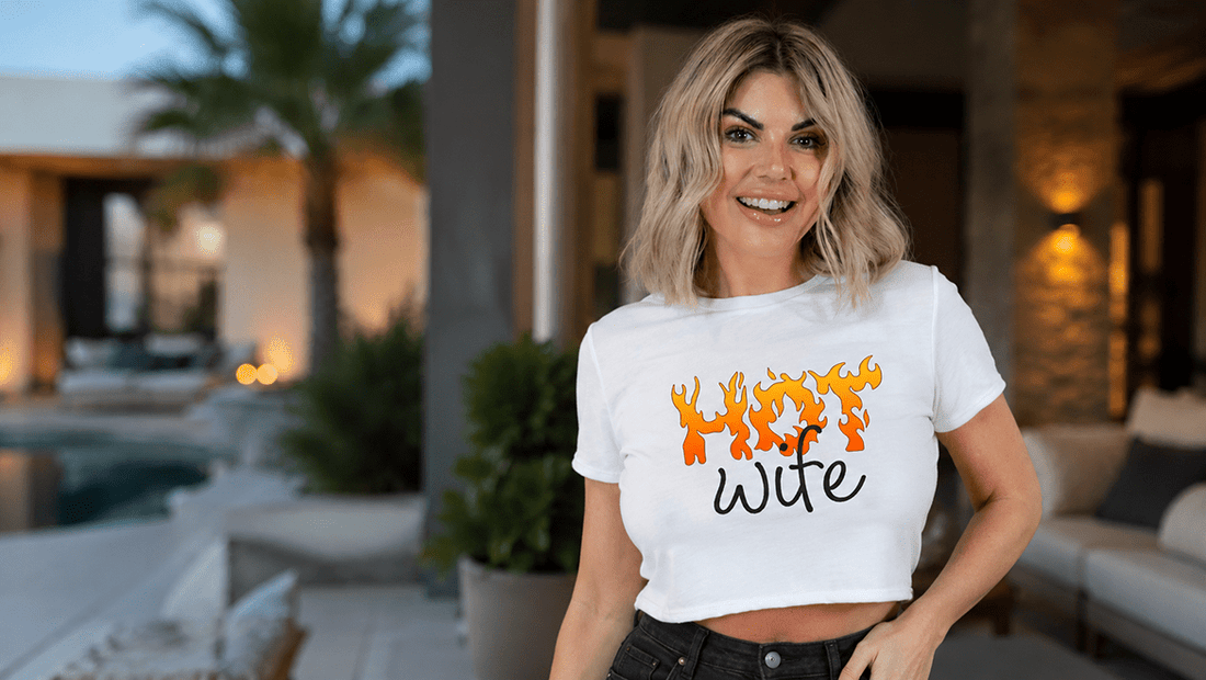 Hotwife Clothing: What to Wear Out, From Subtle to Unmistakable