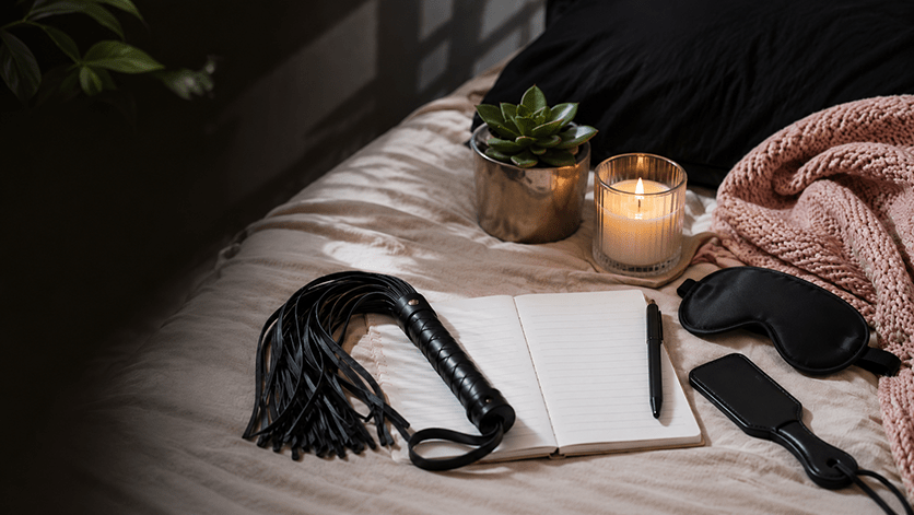 Humiliation Kink 101: Safe Practices, Boundaries & the Gear That Makes It Real