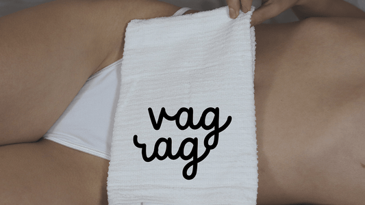 The Cum Rag Buyer's Guide: Best Options, Materials, and What to Buy in 2026