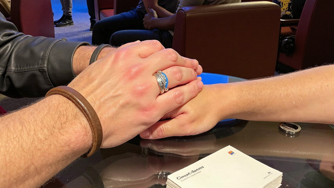 The Rise of Ethical Kink: How BDSM, Hotwife, and Swinger Communities are Redefining Modern Relationships