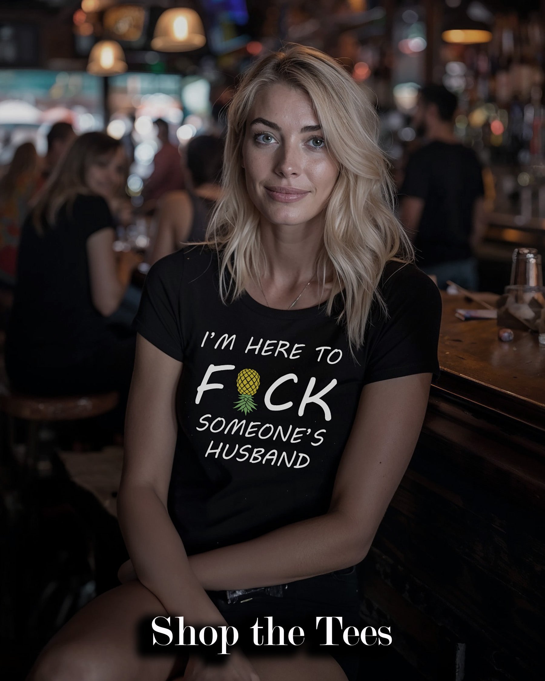 Dirty Talk Tees - Wicked Boutique