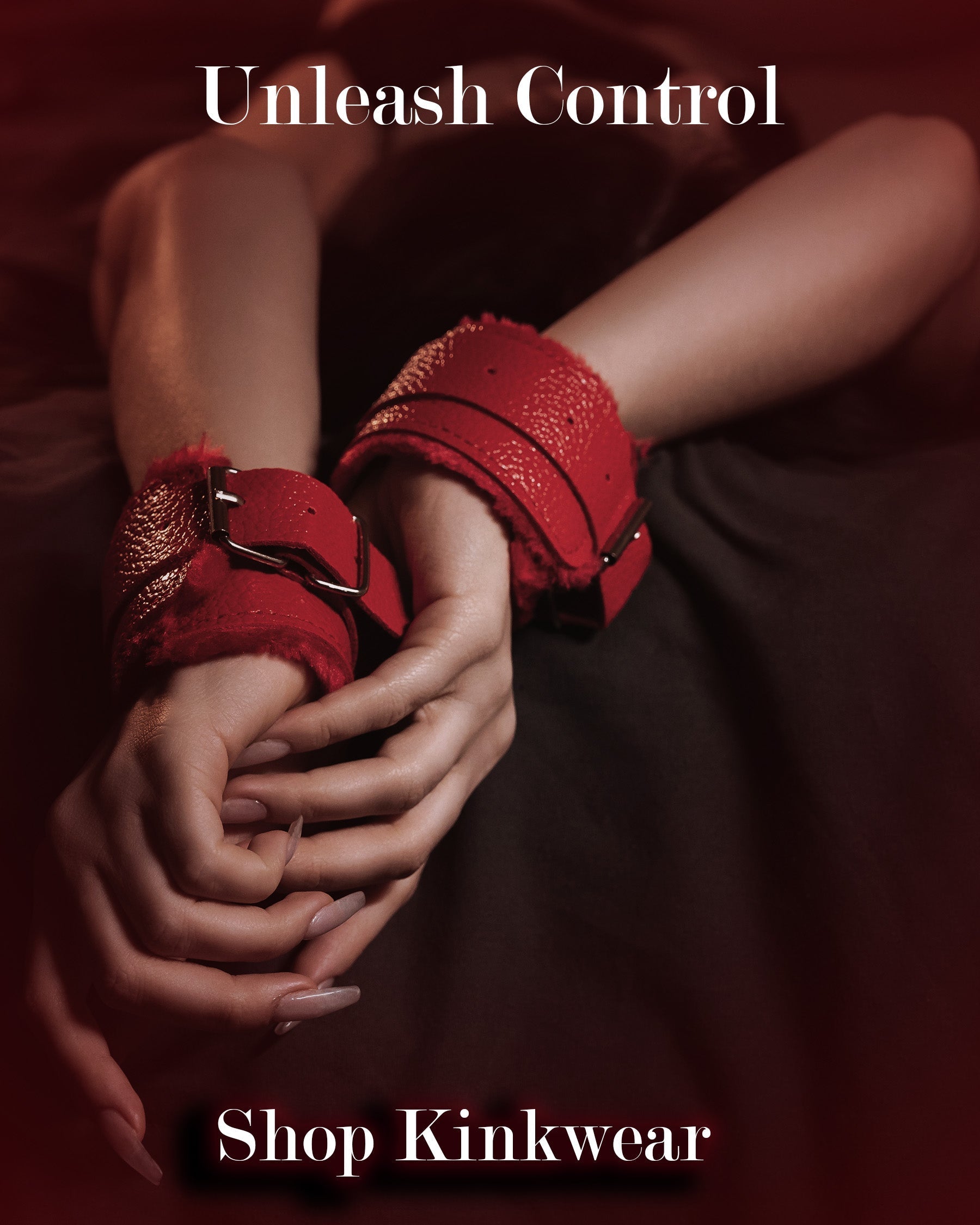 Kinkware - Wicked Boutique