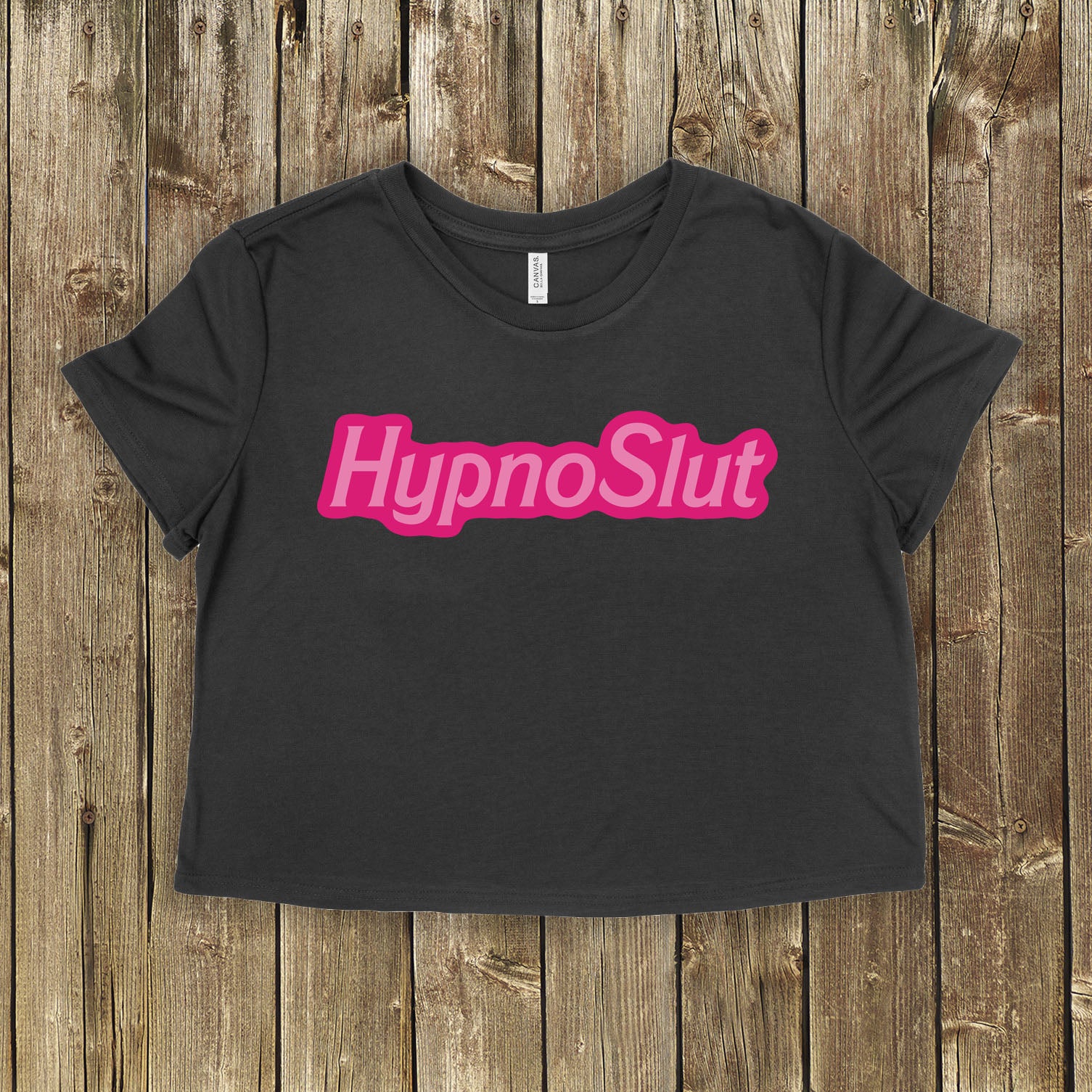 HypnoSlut Crop