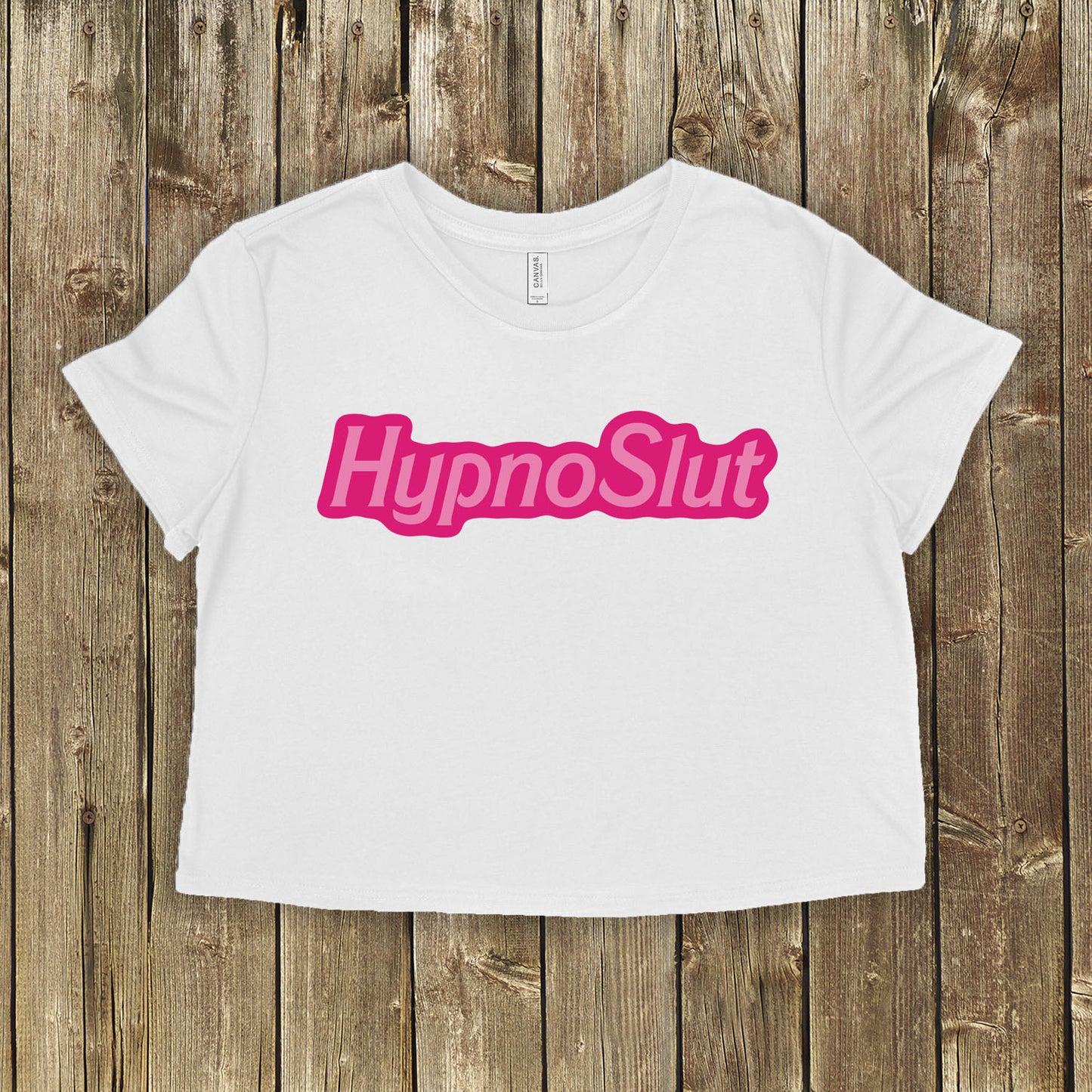 HypnoSlut Crop