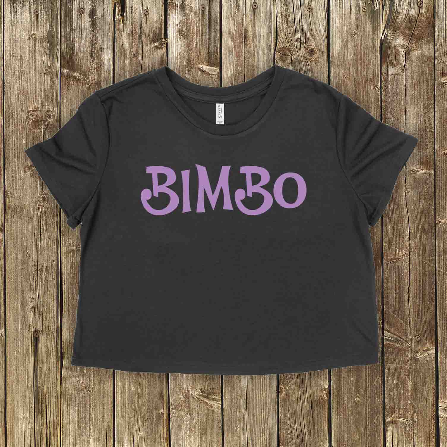 Bimbo Crop