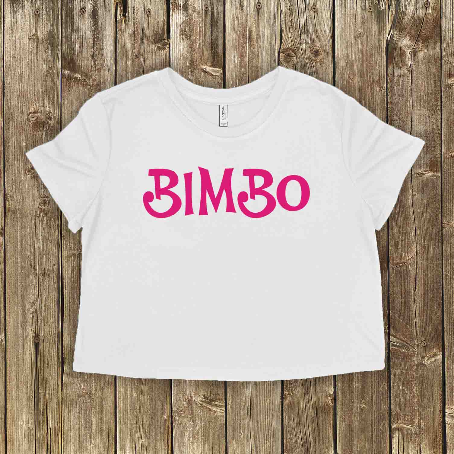 Bimbo Crop