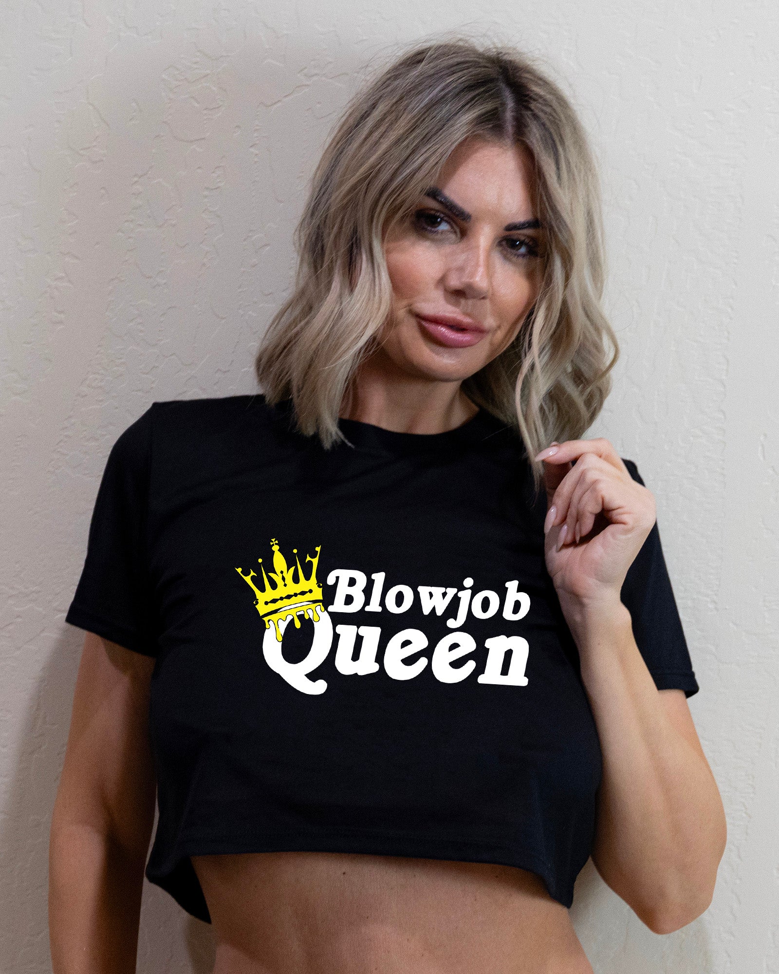 Blowjob Queen Tops