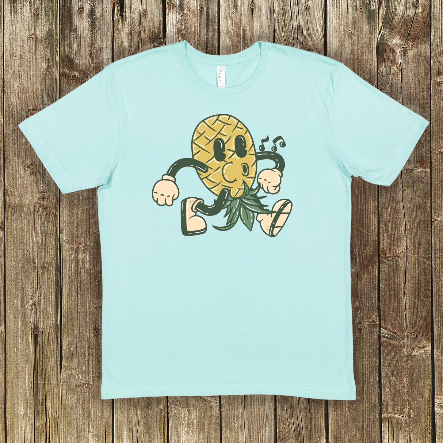 Pineapple Joe Shirt