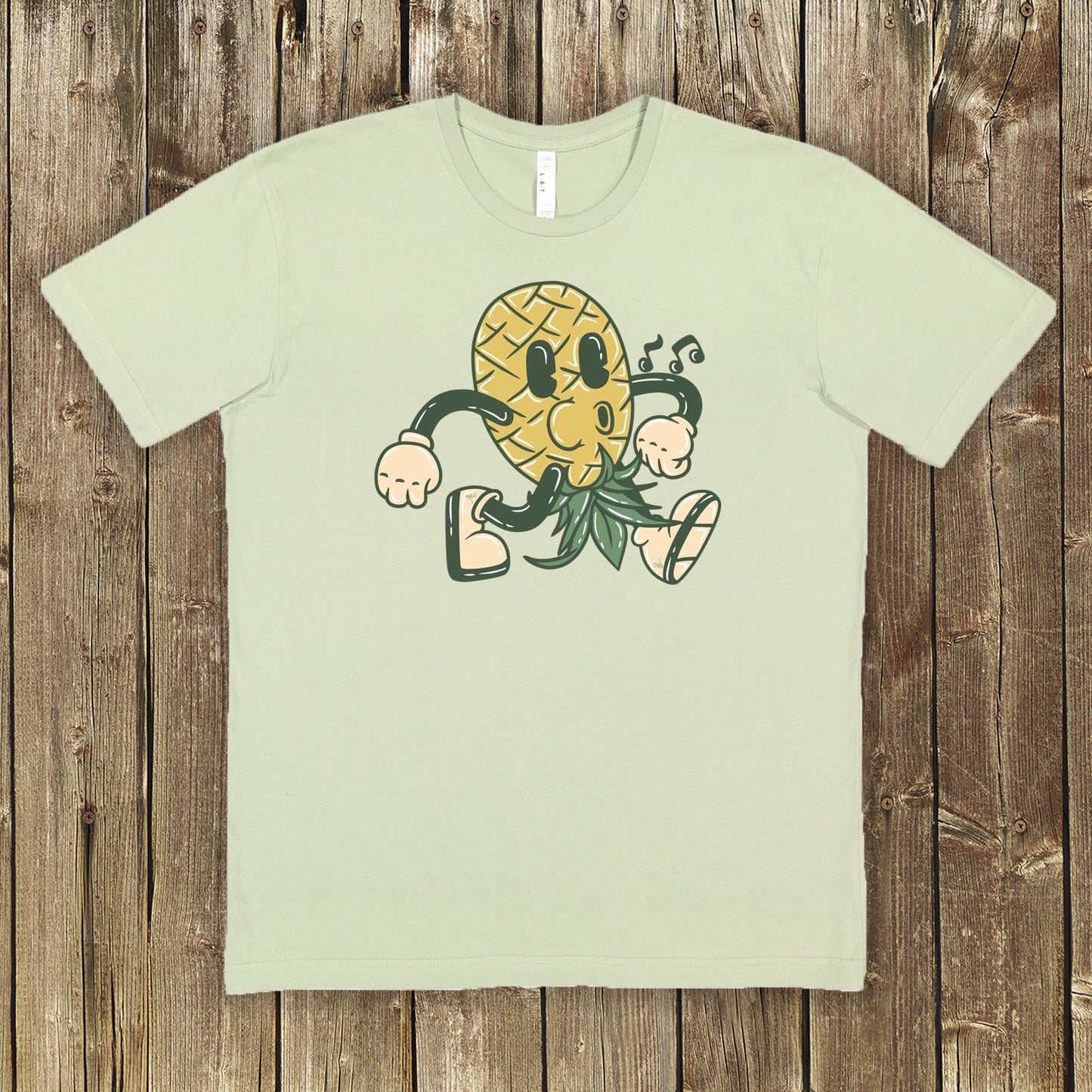 Pineapple Joe Shirt