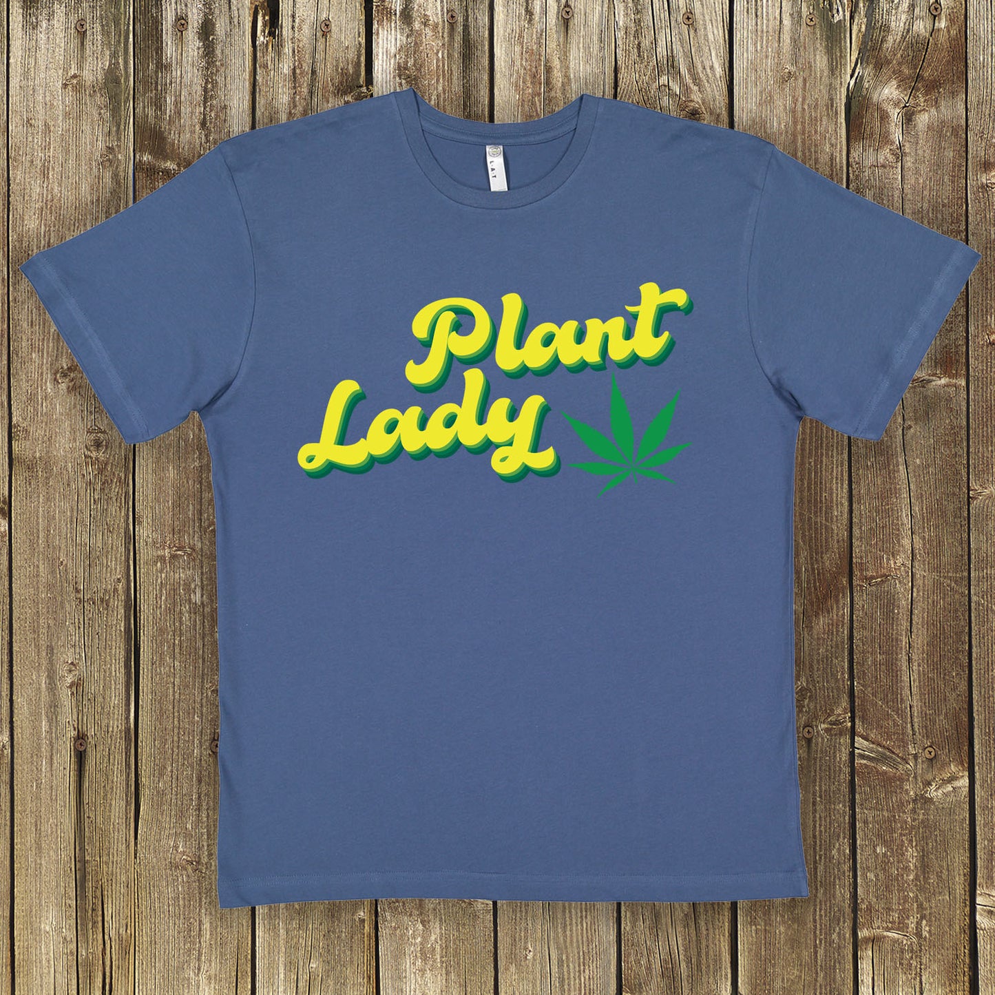 Plant Lady Shirt