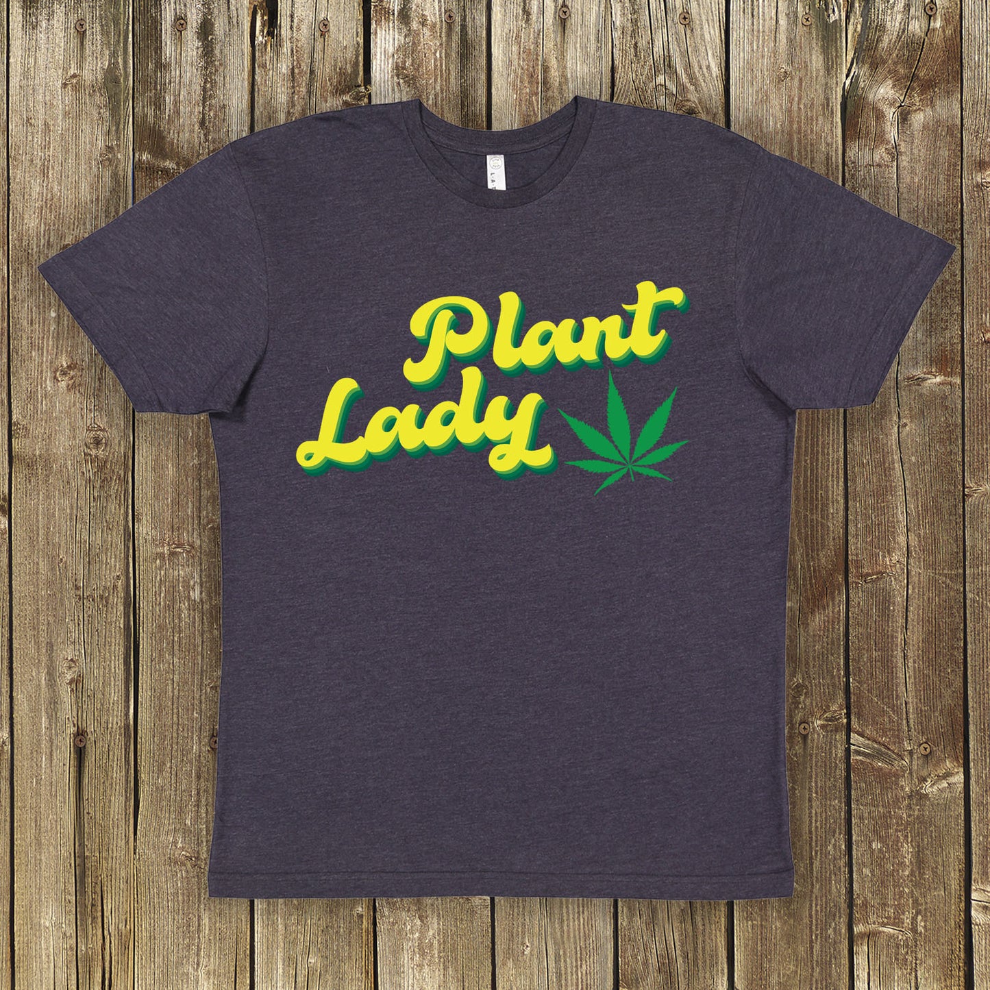 Plant Lady Shirt