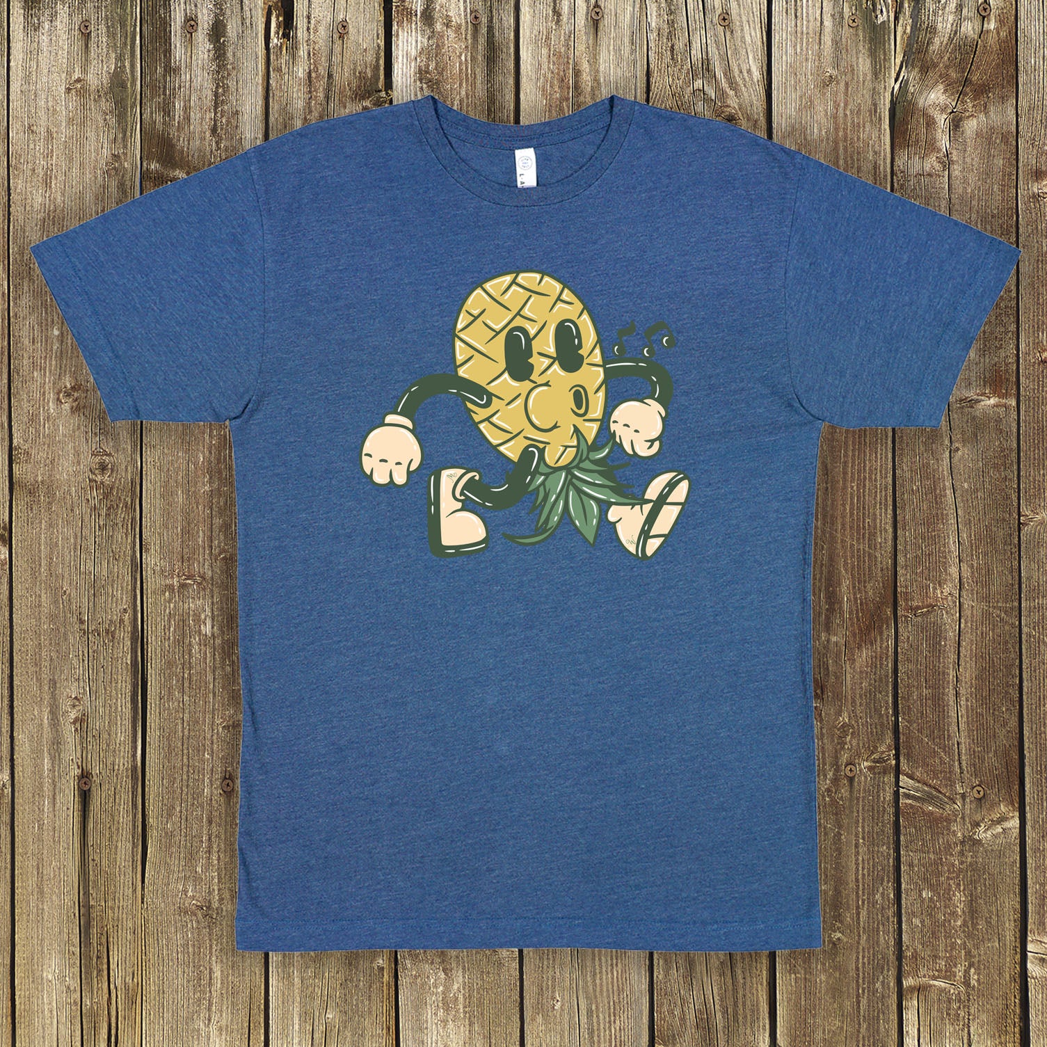 Pineapple Joe Shirt