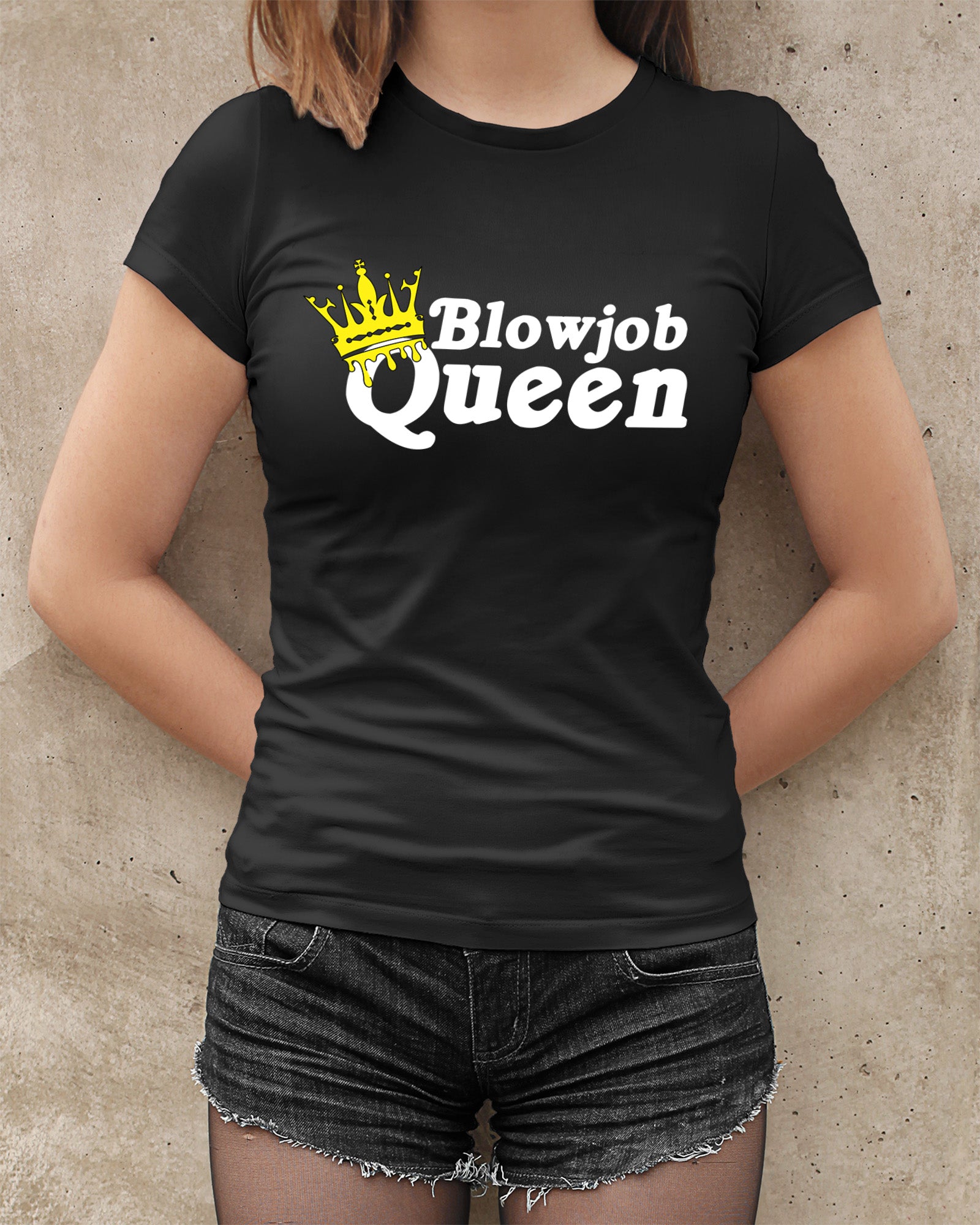 Blowjob Queen Tops