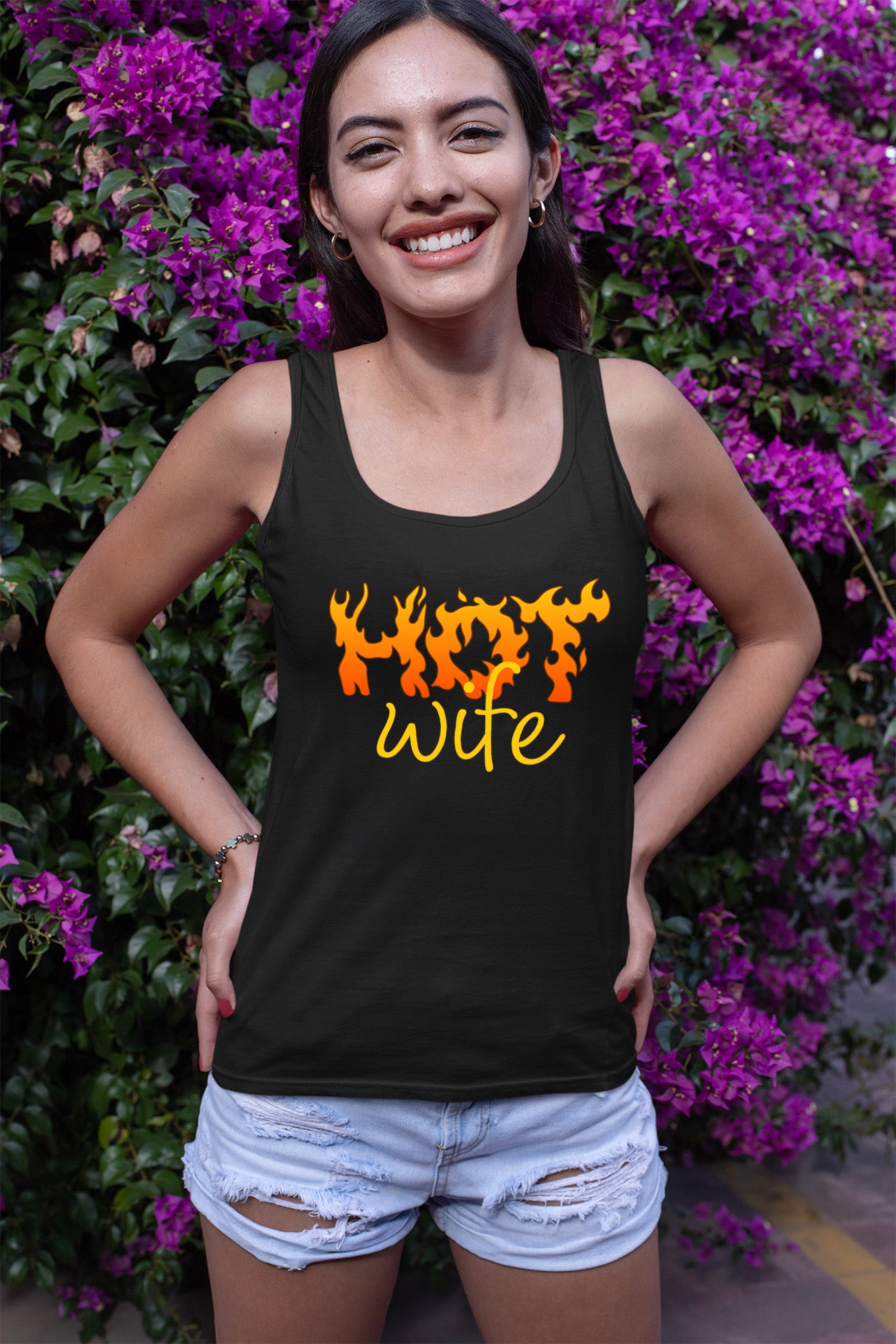 Hot Wife Tops