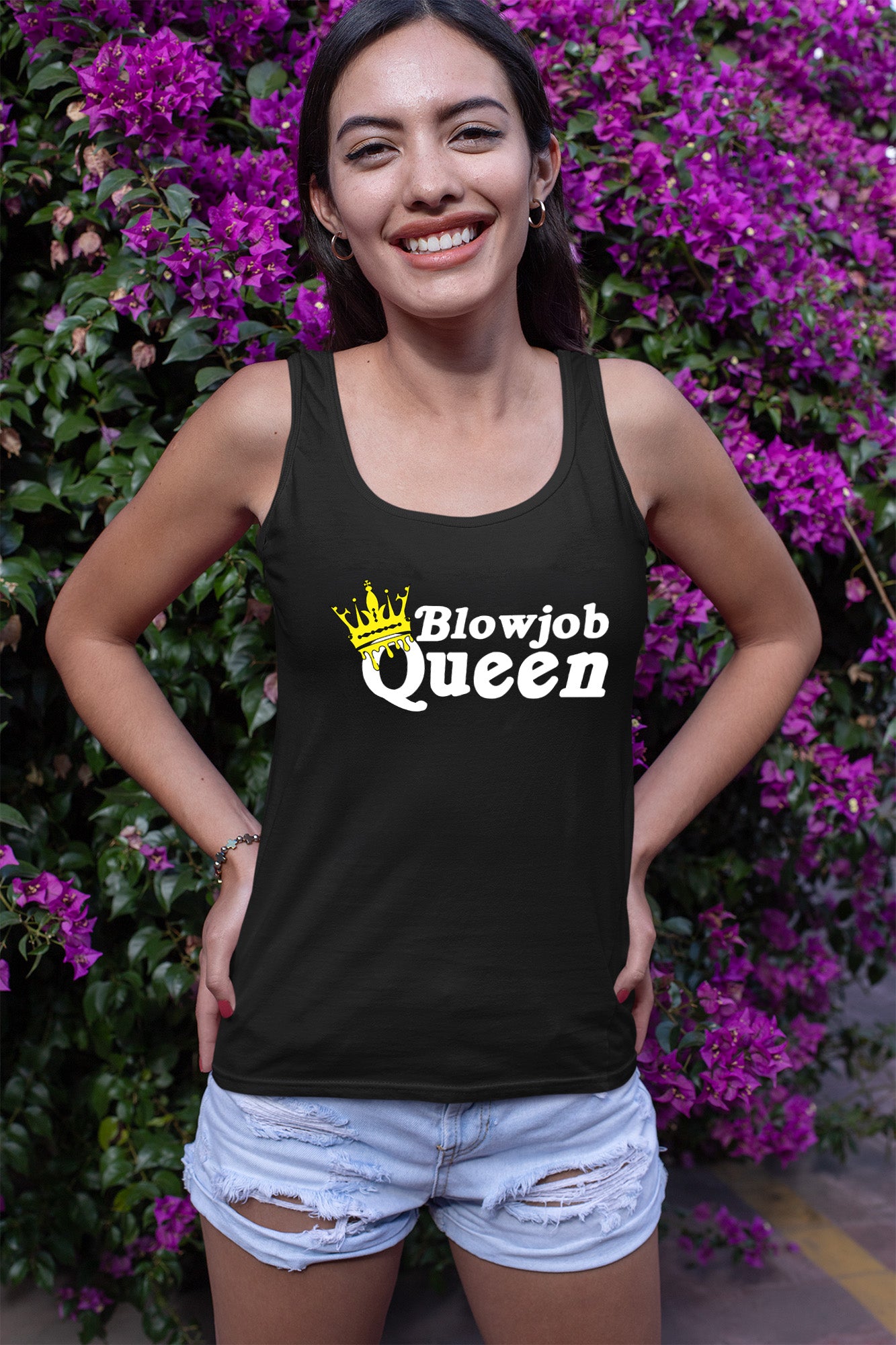Blowjob Queen Tops