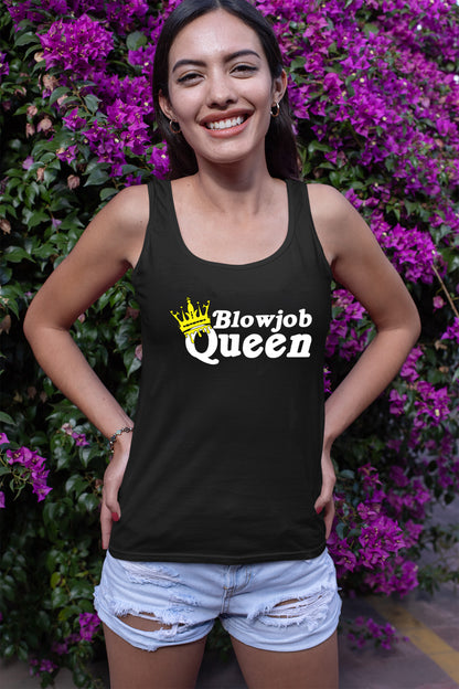 Blowjob Queen Tops