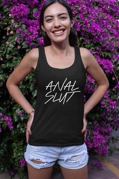 Anal Slut Tops