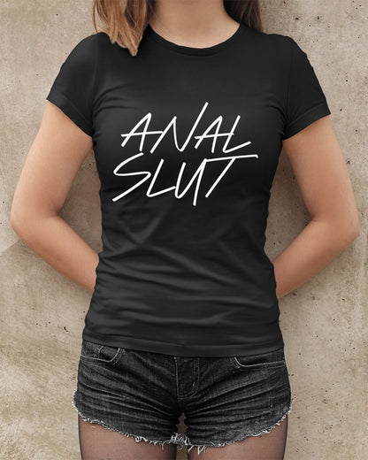 Anal Slut Tops
