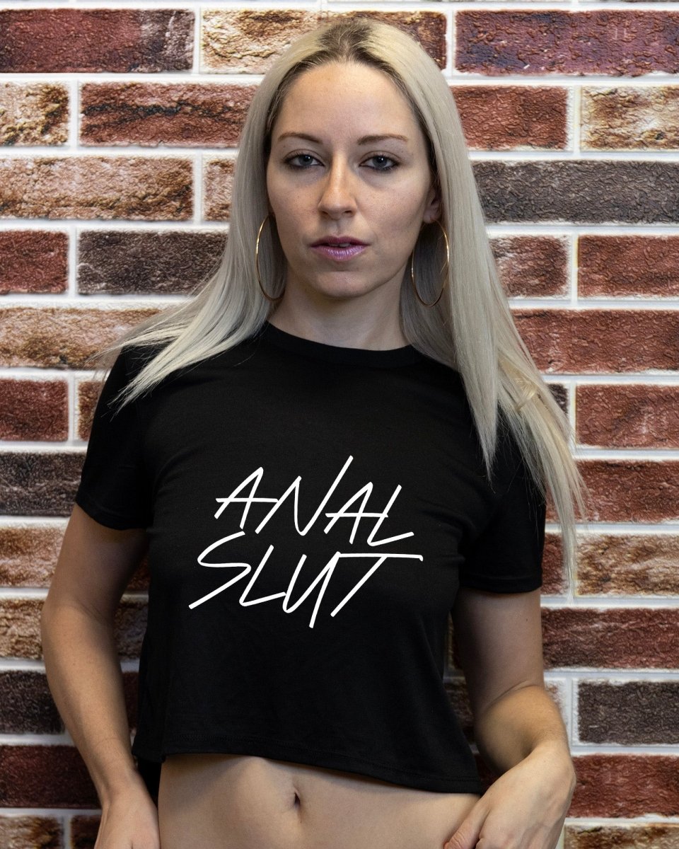 Anal Slut Tops