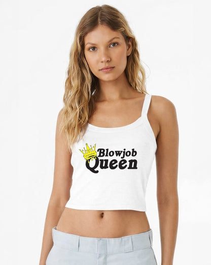 Blowjob Queen Tops