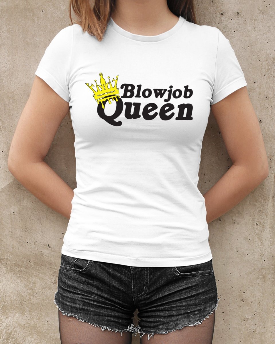 Blowjob Queen Tops