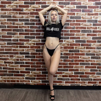 Bull Rider Tops