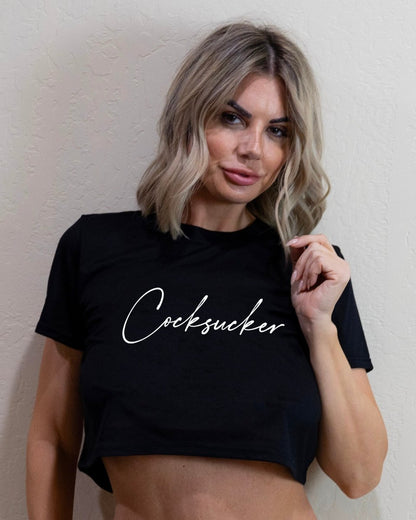 Cocksucker Tops