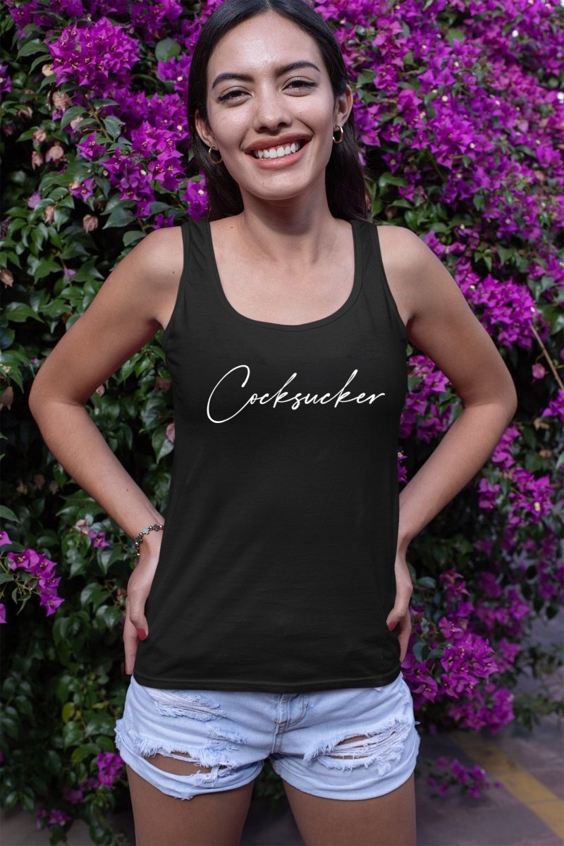Cocksucker Tops