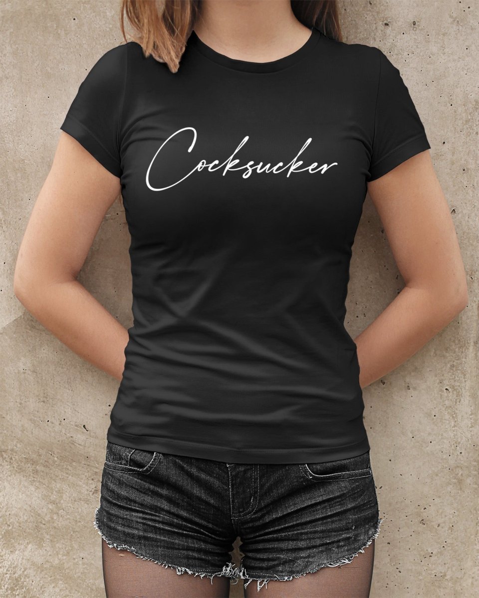 Cocksucker Tops