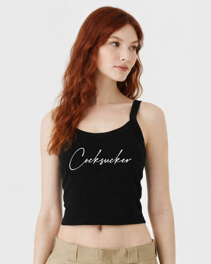 Cocksucker Tops