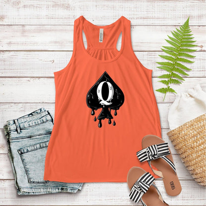 Dripping Q Tops