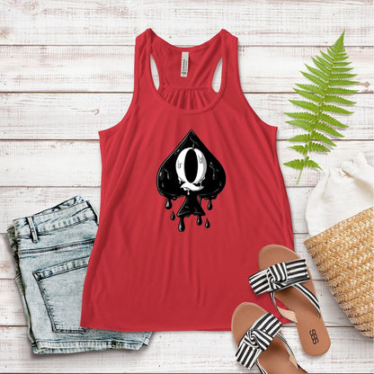 Dripping Q Tops