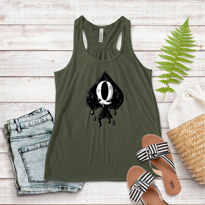 Dripping Q Tops
