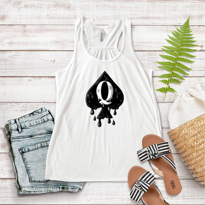 Dripping Q Tops