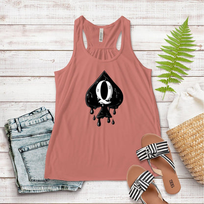 Dripping Q Tops