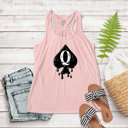 Dripping Q Tops