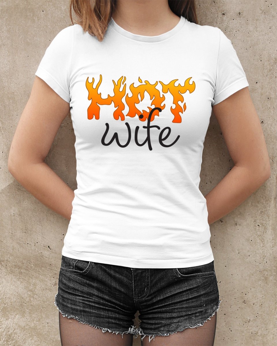 Hot Wife Tops