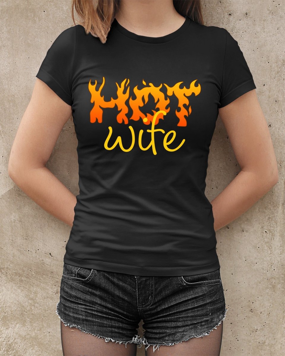 Hot Wife Tops