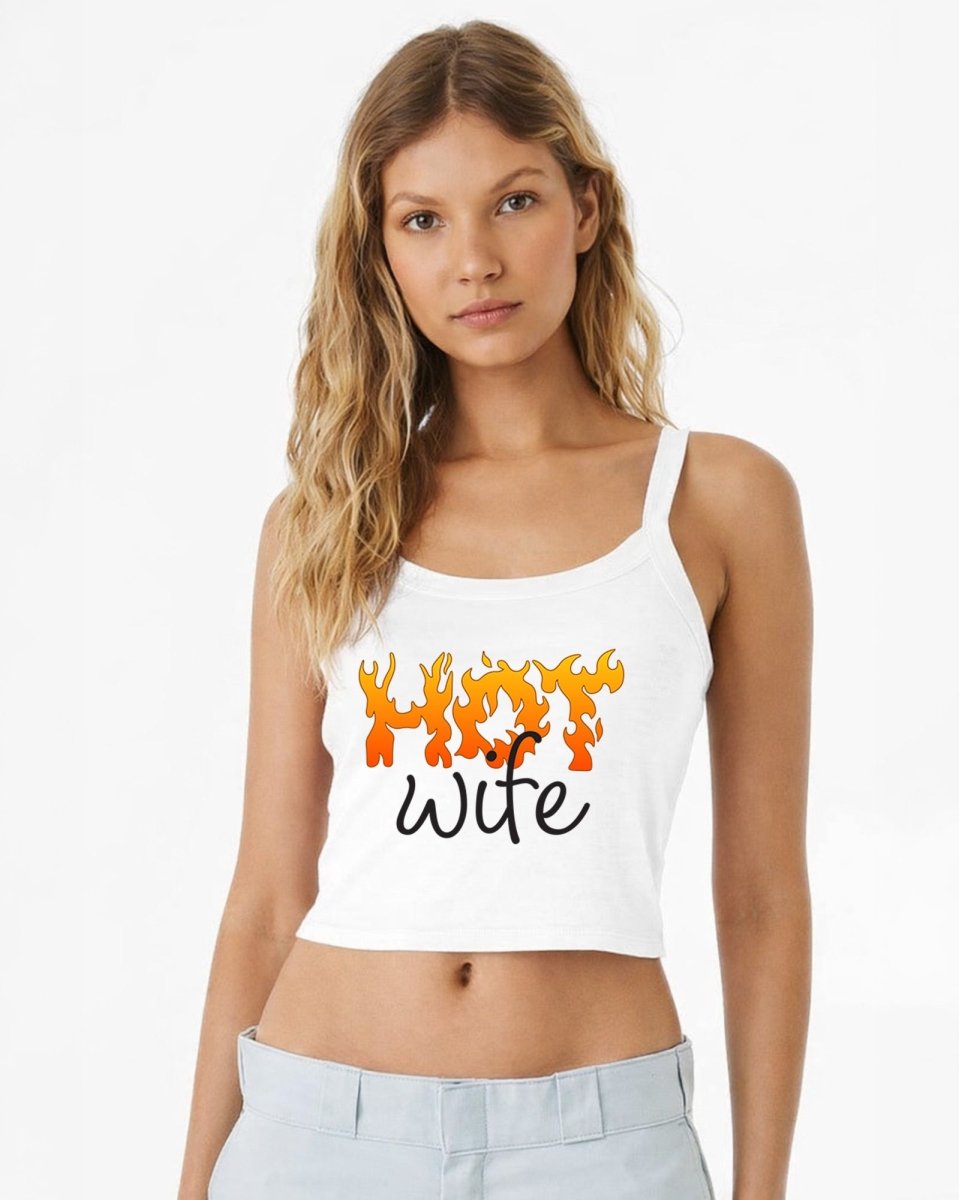 Hot Wife Tops