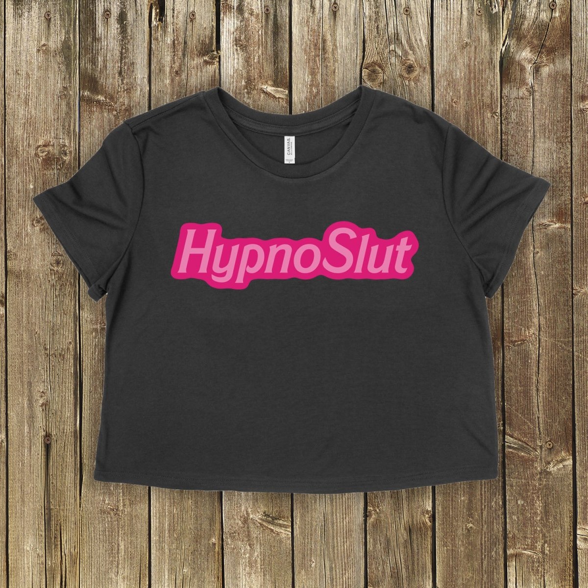 HypnoSlut Crop