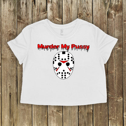 Murder My Pussy Tops