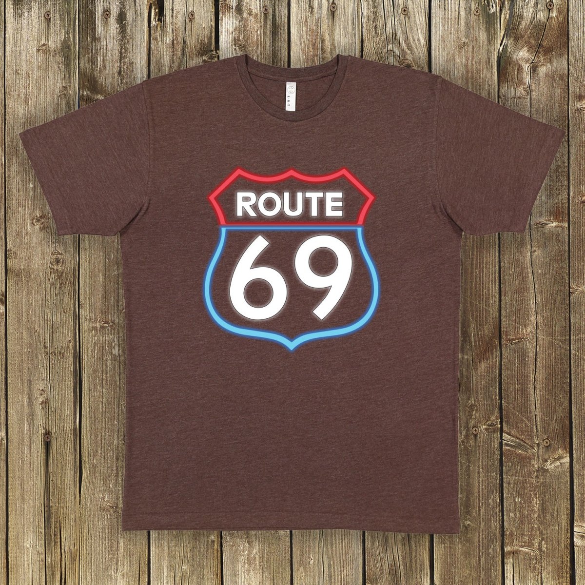 Route 69 Shirt