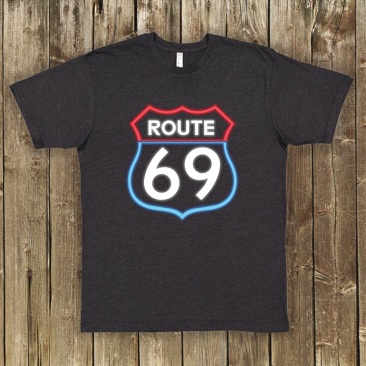 Route 69 Shirt